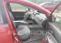 2008 Toyota PRIUS фото