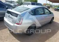 2008 Toyota PRIUS фото