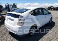 2008 Toyota PRIUS photo