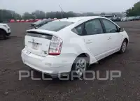 2008 Toyota PRIUS фото