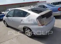 2008 Toyota PRIUS photo