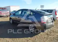 2008 Toyota PRIUS photo