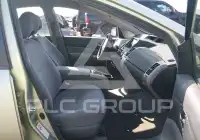 2008 Toyota PRIUS фото