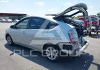 2008 Toyota PRIUS photo