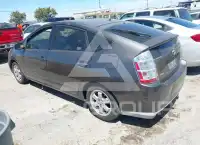 2008 Toyota PRIUS фото