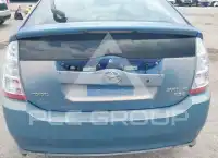 2008 Toyota PRIUS фото