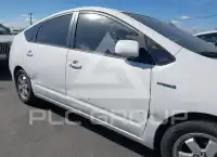 2008 Toyota PRIUS фото