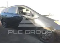 2008 Toyota PRIUS фото