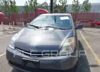 2008 Toyota PRIUS фото