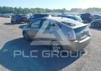 2008 Toyota PRIUS photo