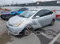 2008 Toyota PRIUS photo