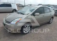 2008 Toyota PRIUS фото