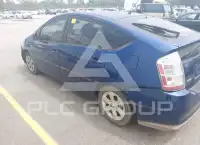 2008 Toyota PRIUS photo
