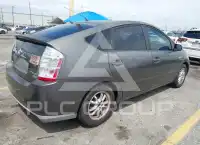 2008 Toyota PRIUS фото