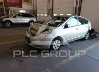 2008 Toyota PRIUS фото