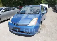 2008 Toyota PRIUS photo