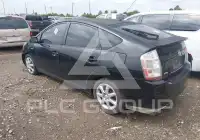 2008 Toyota PRIUS photo