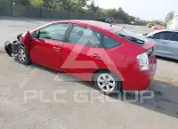 2008 Toyota PRIUS photo