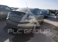 2008 Toyota PRIUS photo