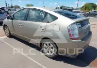 2008 Toyota PRIUS photo