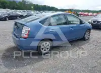 2008 Toyota PRIUS фото