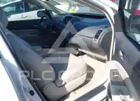 2008 Toyota PRIUS фото