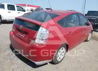 2008 Toyota PRIUS фото