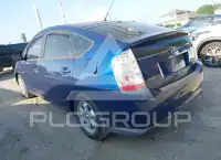 2008 Toyota PRIUS фото
