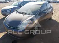 2008 Toyota PRIUS photo