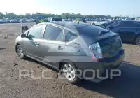 2008 Toyota PRIUS фото