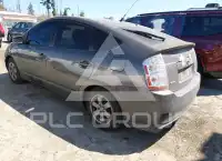 2008 Toyota PRIUS фото