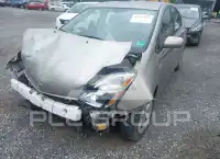 2008 Toyota PRIUS photo
