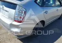2008 Toyota PRIUS фото