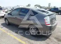 2008 Toyota PRIUS фото