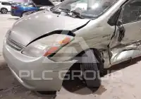 2008 Toyota PRIUS photo