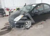 2008 Toyota PRIUS фото