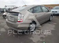 2008 Toyota PRIUS фото