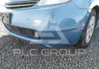 2008 Toyota PRIUS фото
