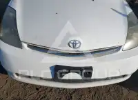 2008 Toyota PRIUS фото