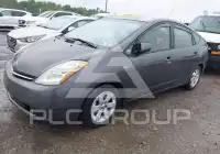 2008 Toyota PRIUS фото