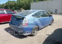 2008 Toyota PRIUS фото