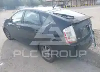 2008 Toyota PRIUS фото