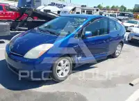 2008 Toyota PRIUS фото