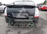 2008 Toyota PRIUS photo