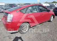 2008 Toyota PRIUS фото