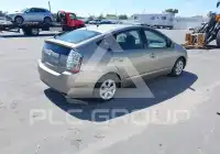 2008 Toyota PRIUS фото