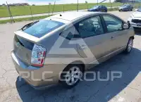 2008 Toyota PRIUS фото