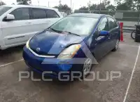 2008 Toyota PRIUS фото