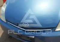 2008 Toyota PRIUS фото