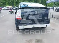 2008 Toyota PRIUS фото